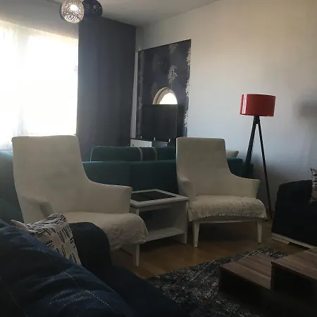 Concept Home&suit Casa de Férias *