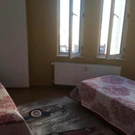 Concept Home&suit Casa de Férias