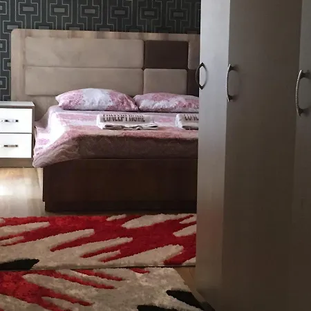 Casa de Férias Concept Home&suit *
