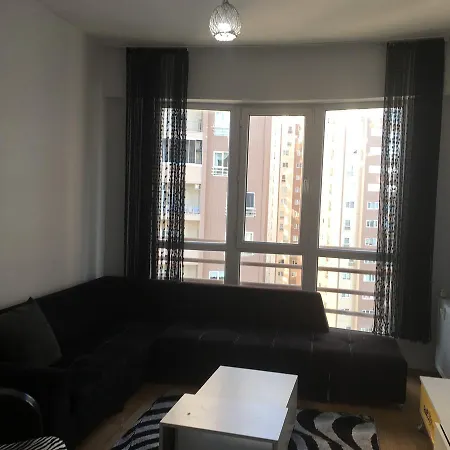 Concept Home&suit Casa de Férias Bursa