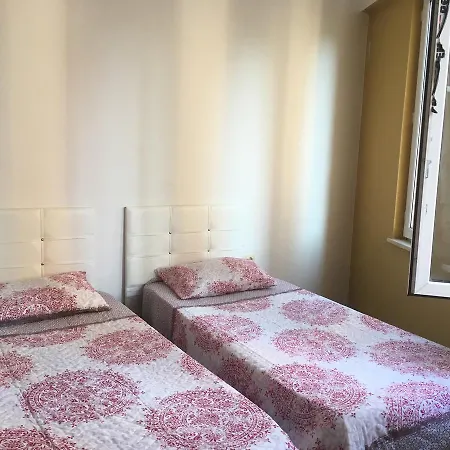Concept Home&suit Casa de Férias Bursa