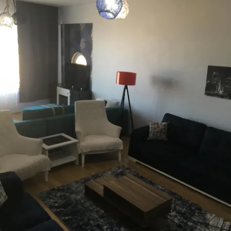 Concept Home&suit Casa de Férias *