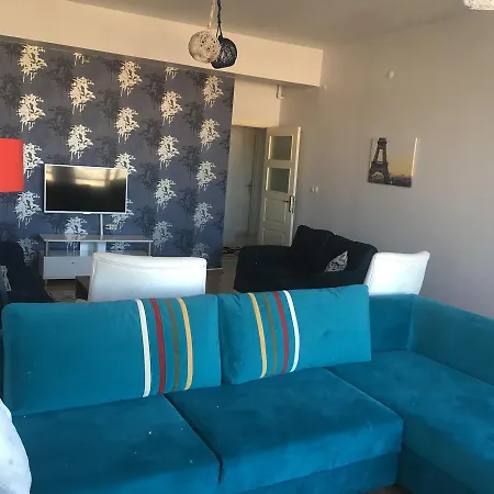 Concept Home&suit Casa de Férias *