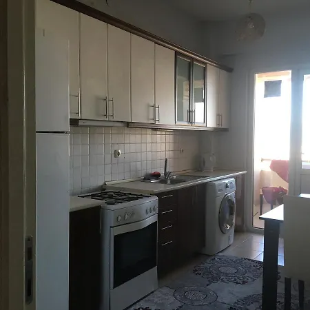 Casa de Férias Concept Home&suit *