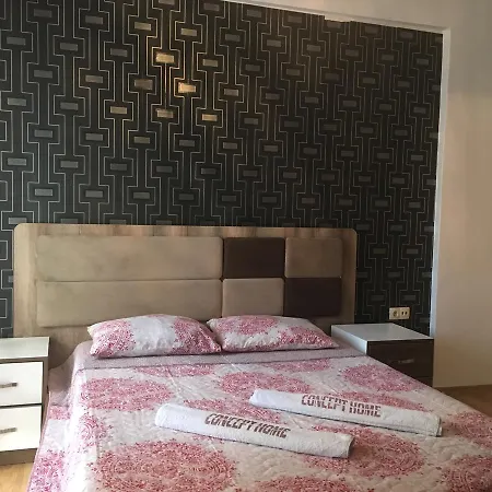 Concept Home&suit