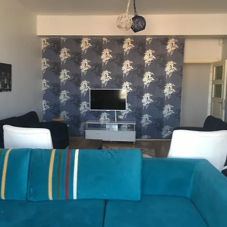 Casa de Férias Concept Home&suit *