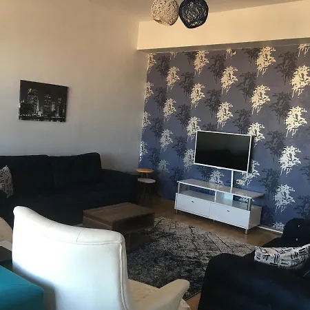 Concept Home&suit Casa de Férias *