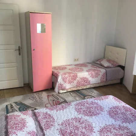 Concept Home&suit Casa de Férias Bursa