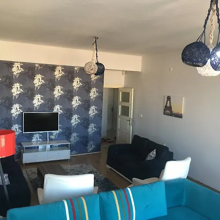 Concept Home&suit Casa de Férias *