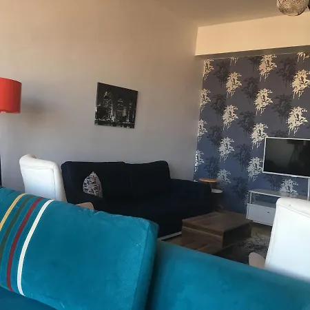 Casa de Férias Concept Home&suit Bursa