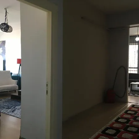 Concept Home&suit Casa de Férias