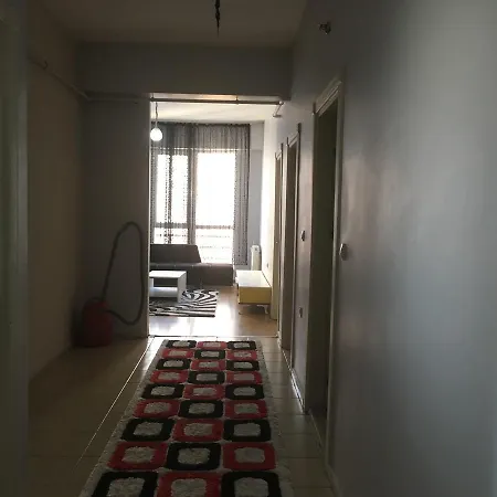 Concept Home&suit Casa de Férias *