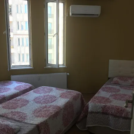 Casa de Férias Concept Home&suit Bursa