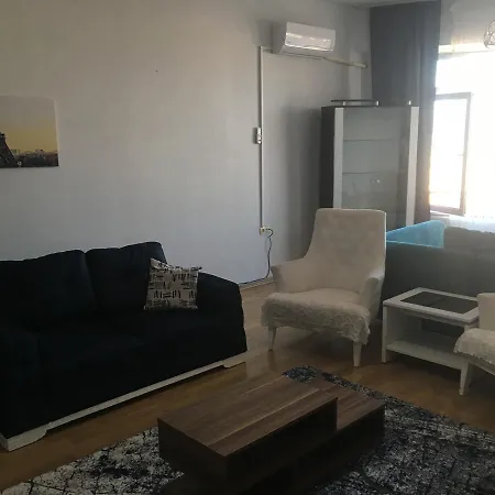 Casa de Férias Concept Home&suit
