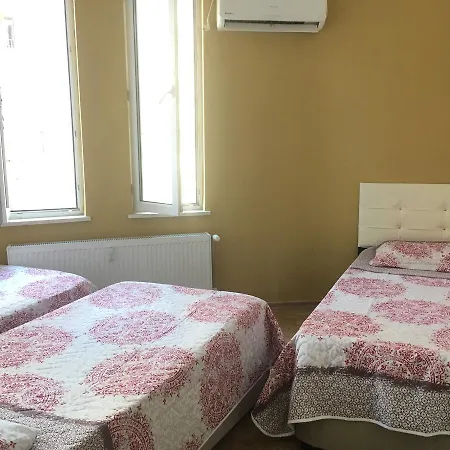 Concept Home&suit Casa de Férias Bursa