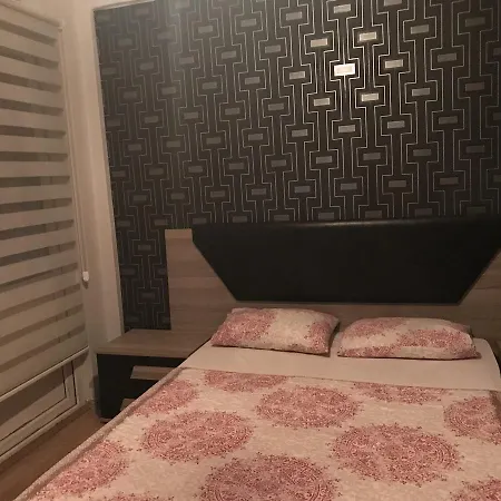Concept Home&suit Casa de Férias Bursa