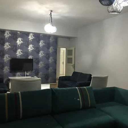 Casa de Férias Concept Home&suit *