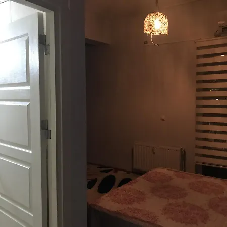 Casa de Férias Concept Home&suit *