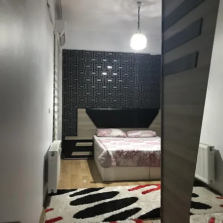 Concept Home&suit Casa de Férias *