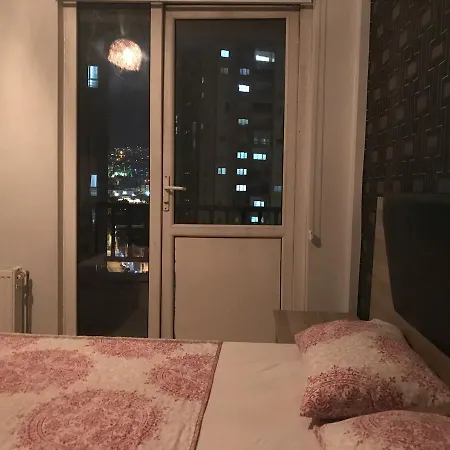 Casa de Férias Concept Home&suit