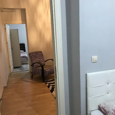 Concept Home&suit Casa de Férias *