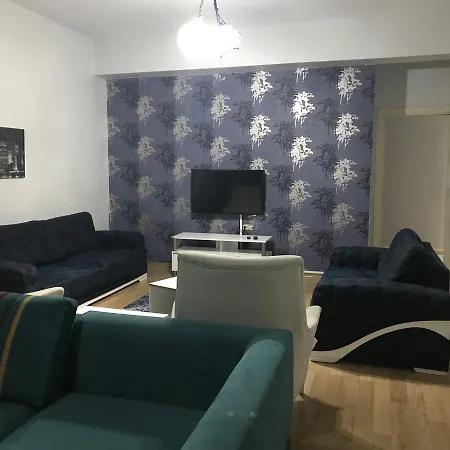 Casa de Férias Concept Home&suit Bursa